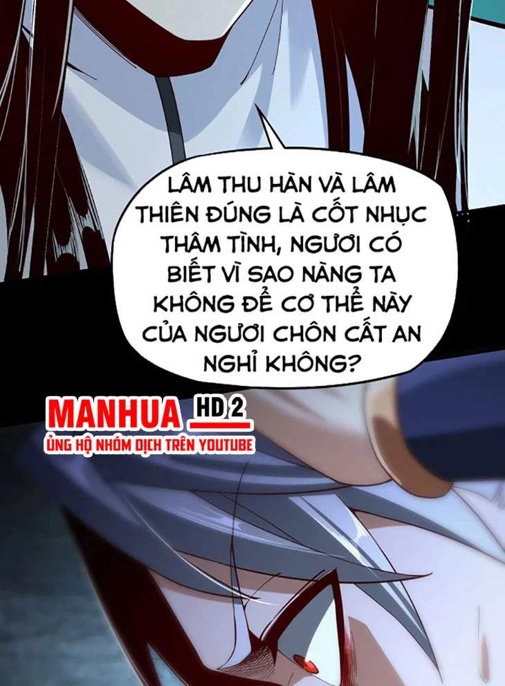 ta trời sinh đã là nhân vật phản diện Chapter 16 - Next chapter 17