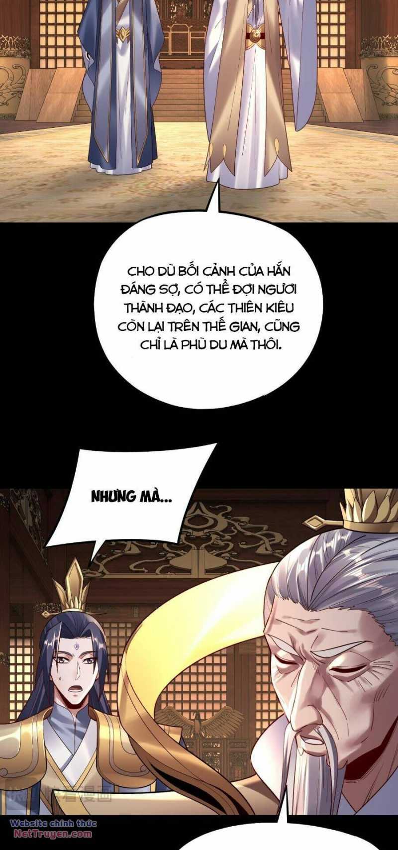 ta trời sinh đã là nhân vật phản diện Chapter 160 - Next Chương 161