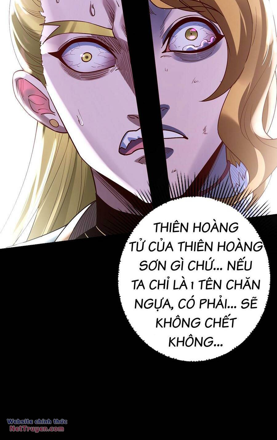 ta trời sinh đã là nhân vật phản diện Chapter 162 - Next Chương 163