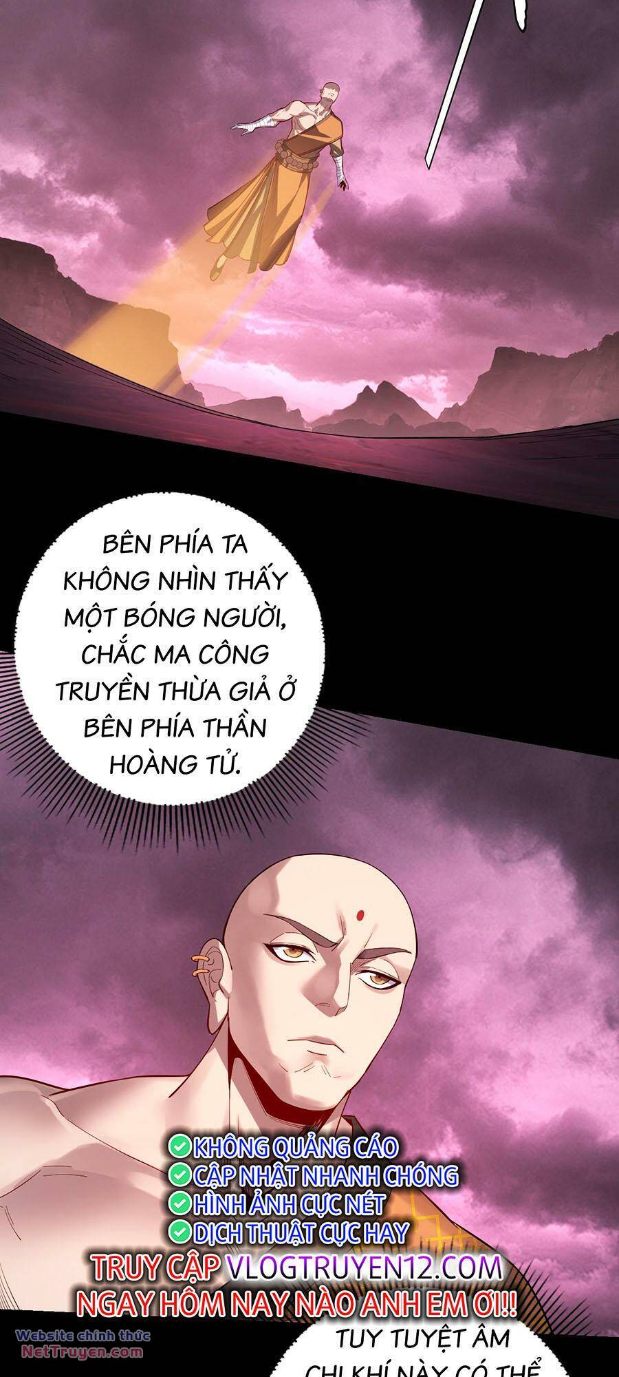 ta trời sinh đã là nhân vật phản diện Chapter 162 - Next Chương 163