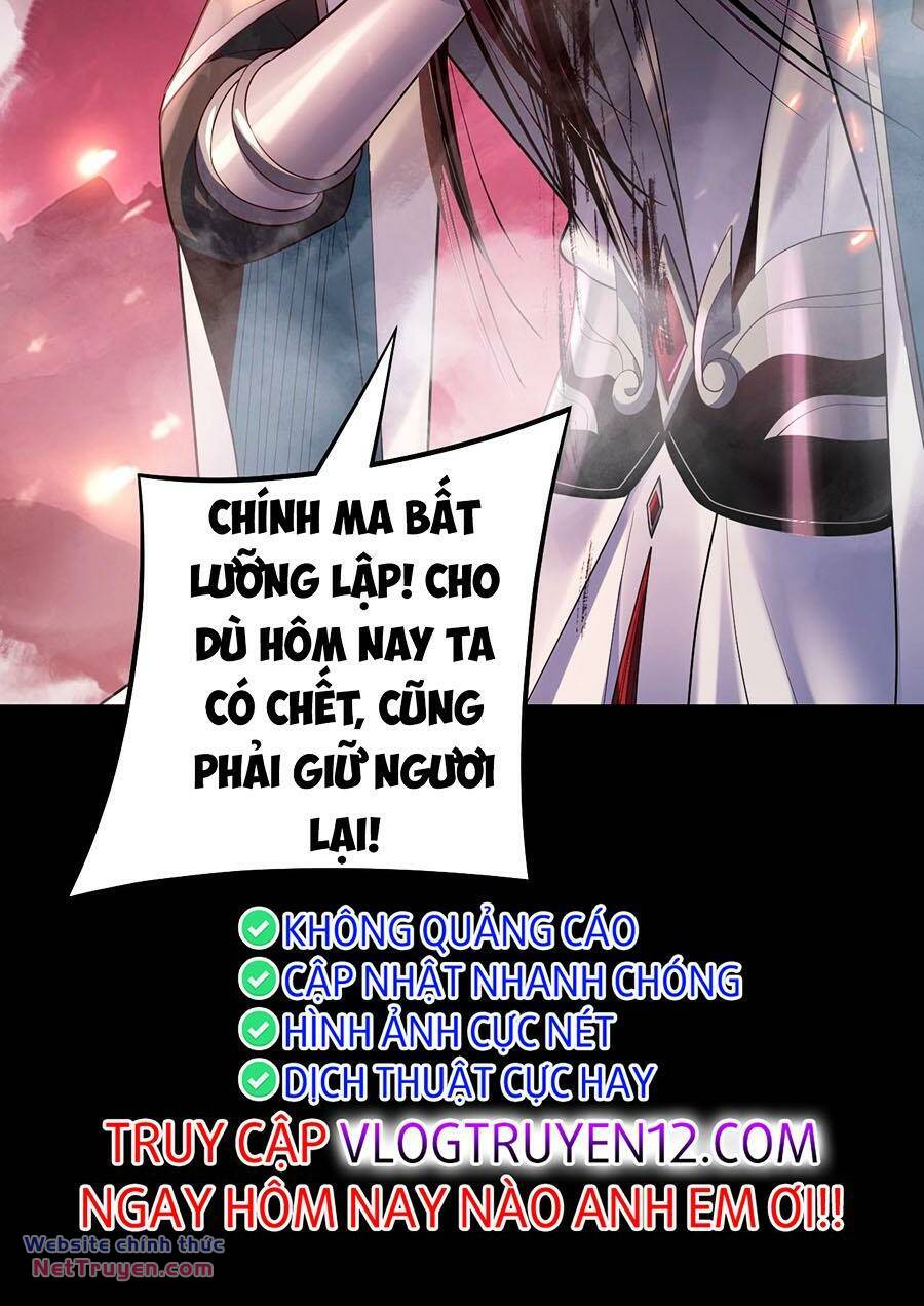 ta trời sinh đã là nhân vật phản diện Chapter 162 - Next Chương 163