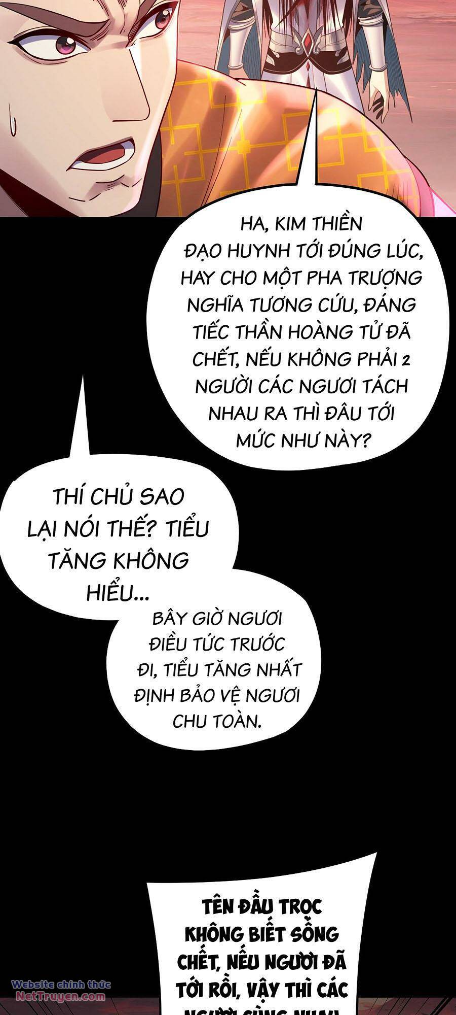 ta trời sinh đã là nhân vật phản diện Chapter 162 - Next Chương 163