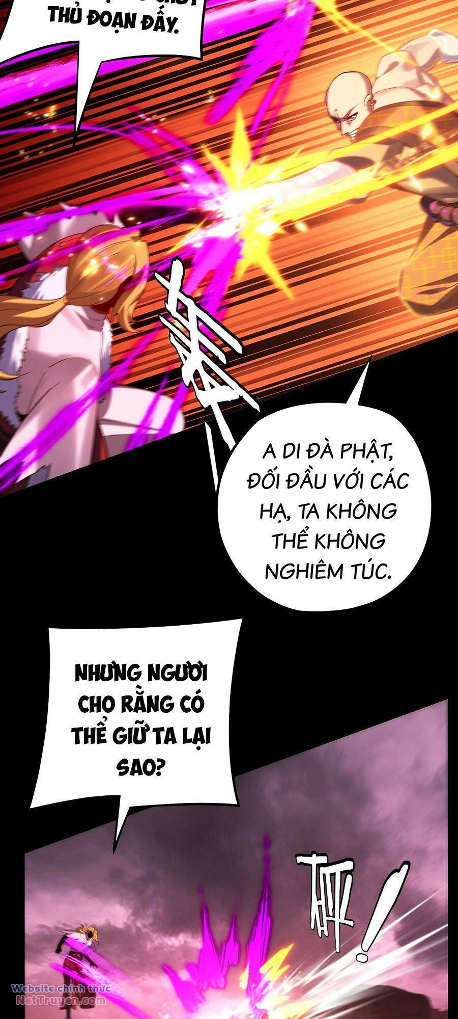 ta trời sinh đã là nhân vật phản diện Chapter 162 - Next Chương 163