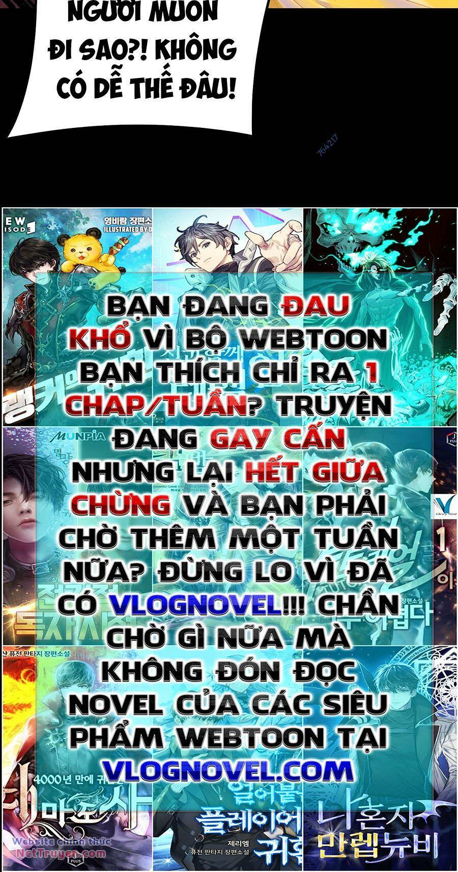 ta trời sinh đã là nhân vật phản diện Chapter 162 - Next Chương 163