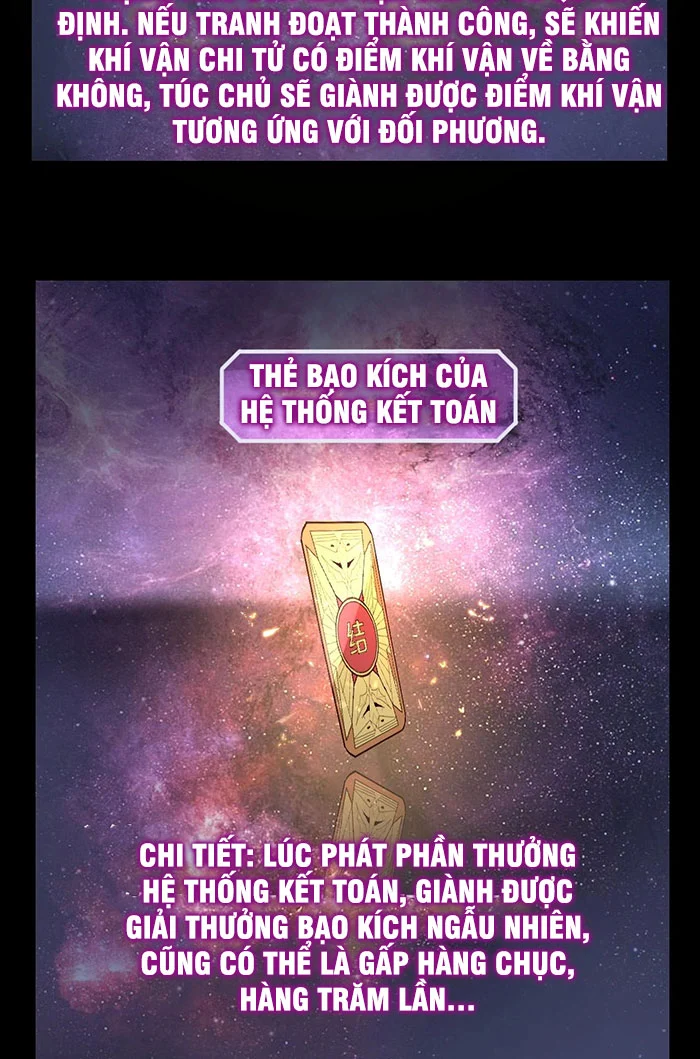 ta trời sinh đã là nhân vật phản diện Chapter 17 - Next chapter 18