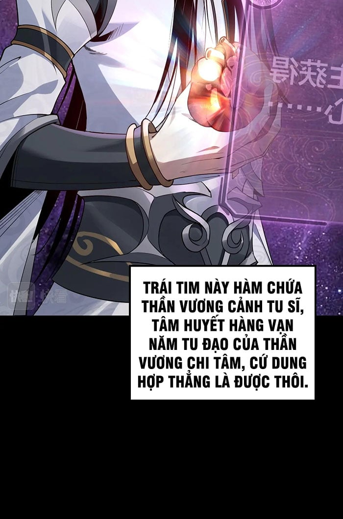 ta trời sinh đã là nhân vật phản diện Chapter 17 - Next chapter 18