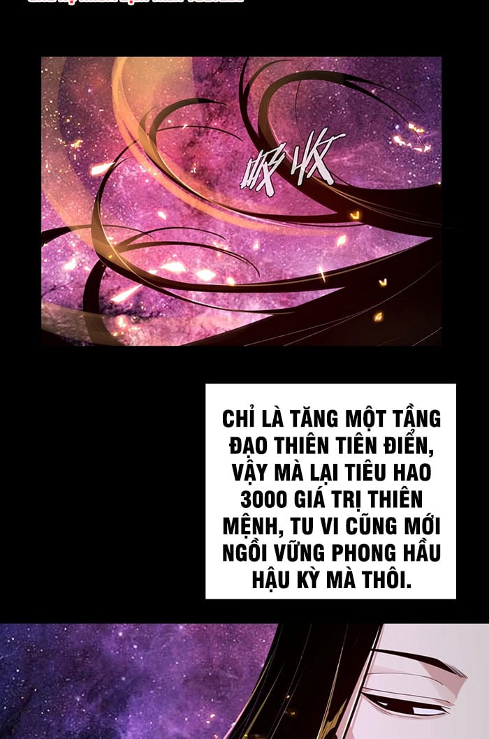 ta trời sinh đã là nhân vật phản diện Chapter 17 - Next chapter 18