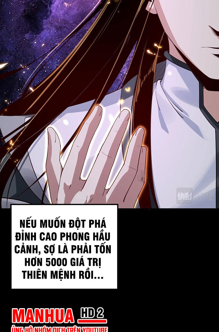 ta trời sinh đã là nhân vật phản diện Chapter 17 - Next chapter 18