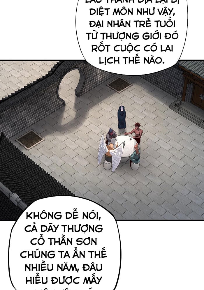 ta trời sinh đã là nhân vật phản diện Chapter 17 - Next chapter 18