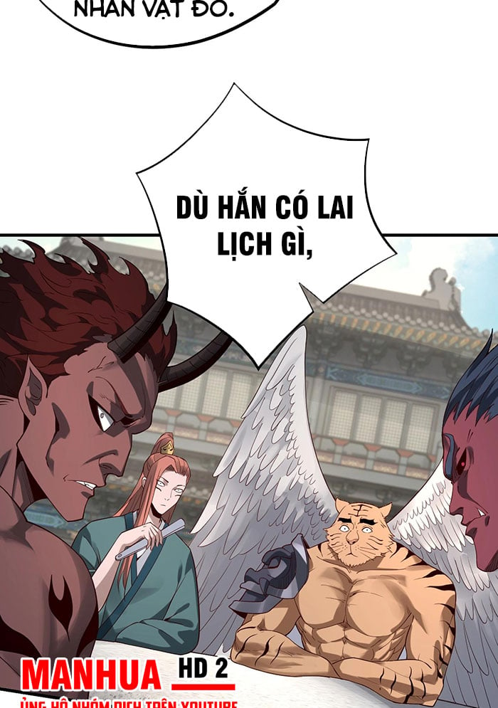 ta trời sinh đã là nhân vật phản diện Chapter 17 - Next chapter 18