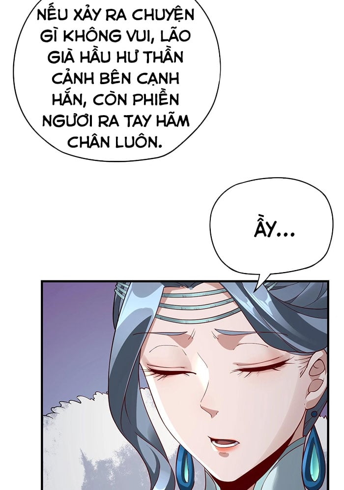 ta trời sinh đã là nhân vật phản diện Chapter 17 - Next chapter 18