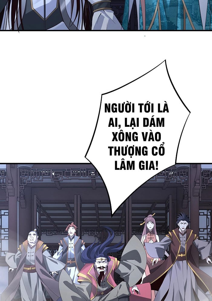 ta trời sinh đã là nhân vật phản diện Chapter 17 - Next chapter 18