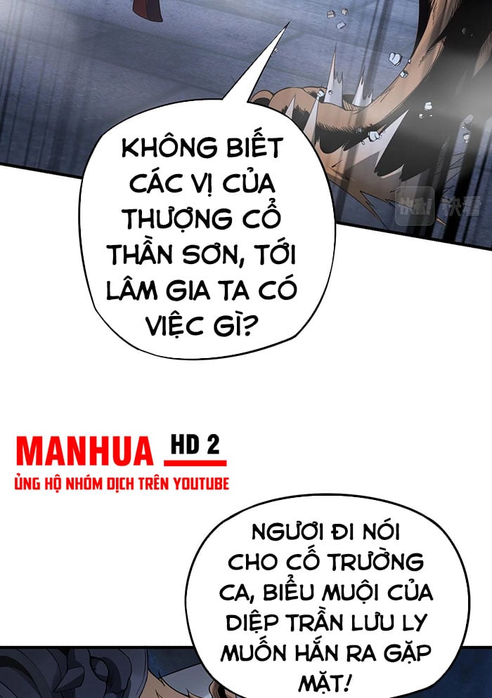 ta trời sinh đã là nhân vật phản diện Chapter 17 - Next chapter 18