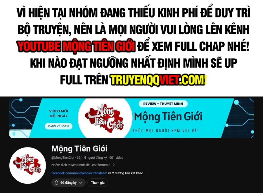 ta trời sinh đã là nhân vật phản diện Chapter 188 - Next chương 189