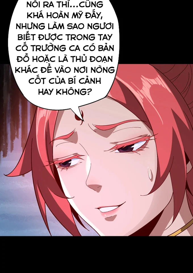 ta trời sinh đã là nhân vật phản diện Chapter 20 - Next chapter 21