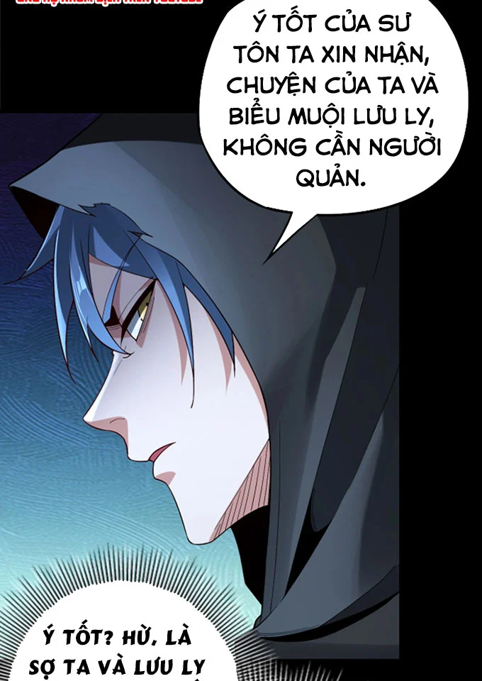 ta trời sinh đã là nhân vật phản diện Chapter 20 - Next chapter 21