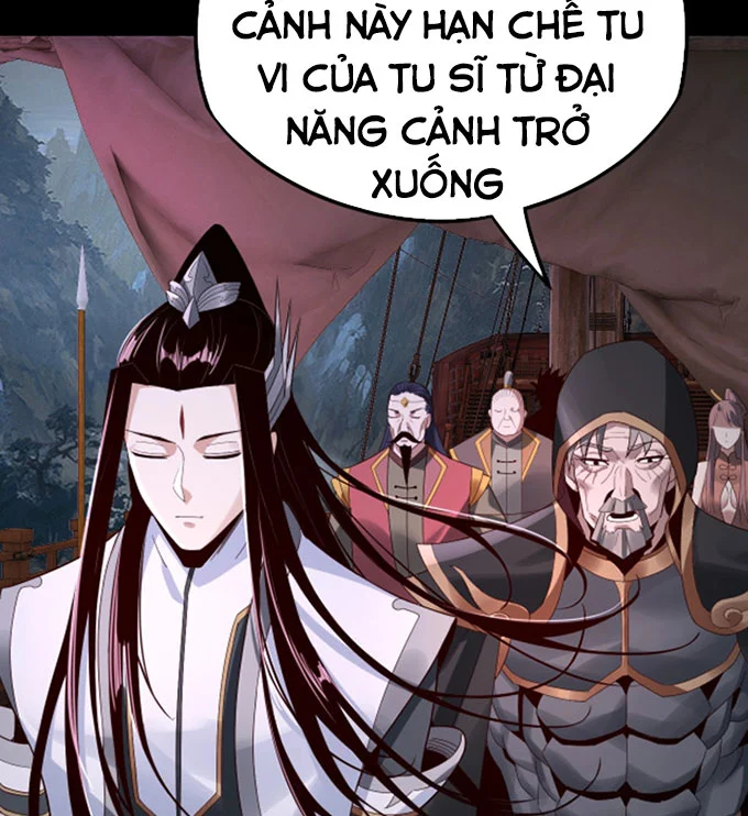 ta trời sinh đã là nhân vật phản diện Chapter 20 - Next chapter 21