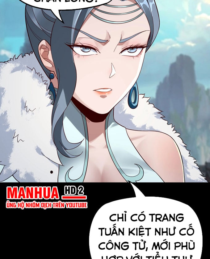 ta trời sinh đã là nhân vật phản diện Chapter 20 - Next chapter 21