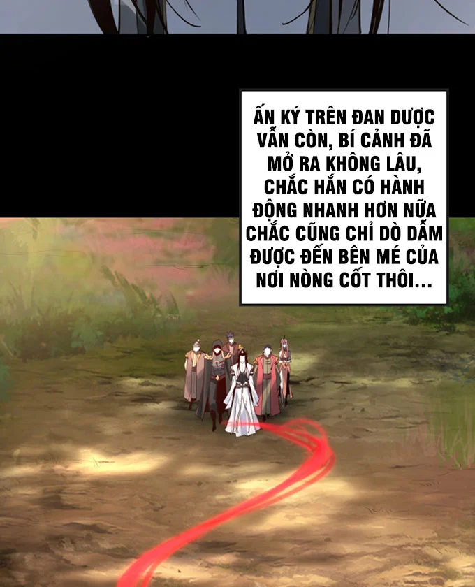 ta trời sinh đã là nhân vật phản diện Chapter 20 - Next chapter 21