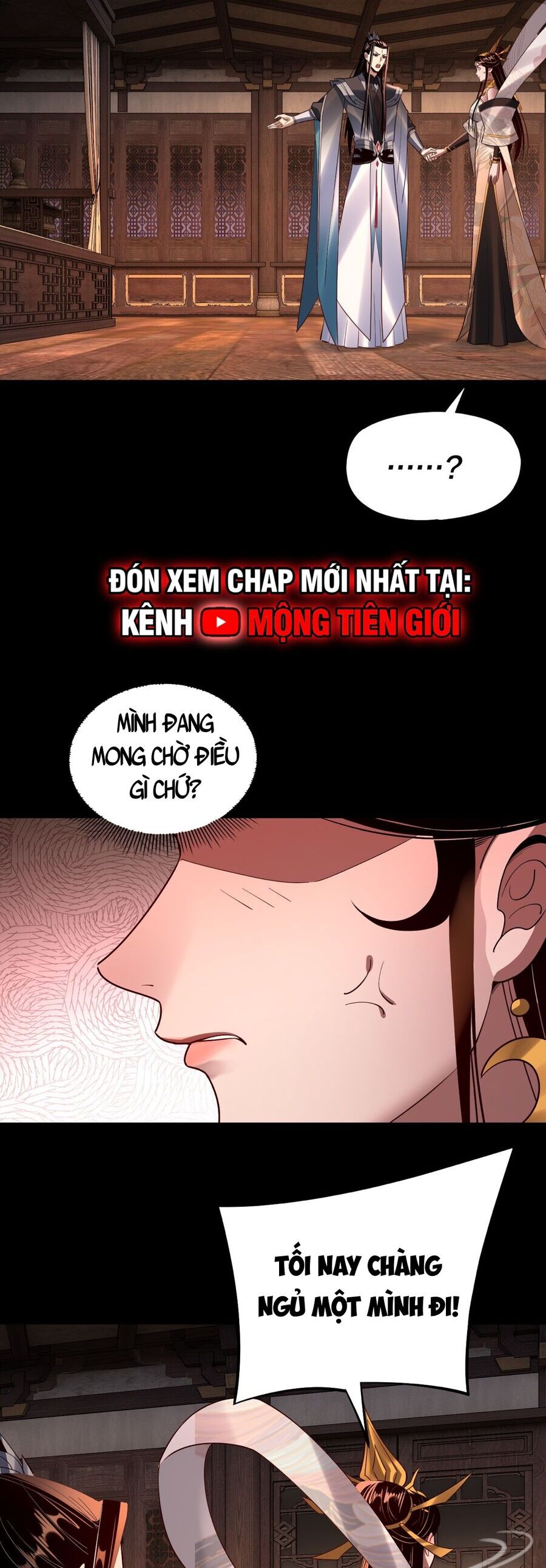 ta trời sinh đã là nhân vật phản diện Chapter 201 - Next Chapter 202