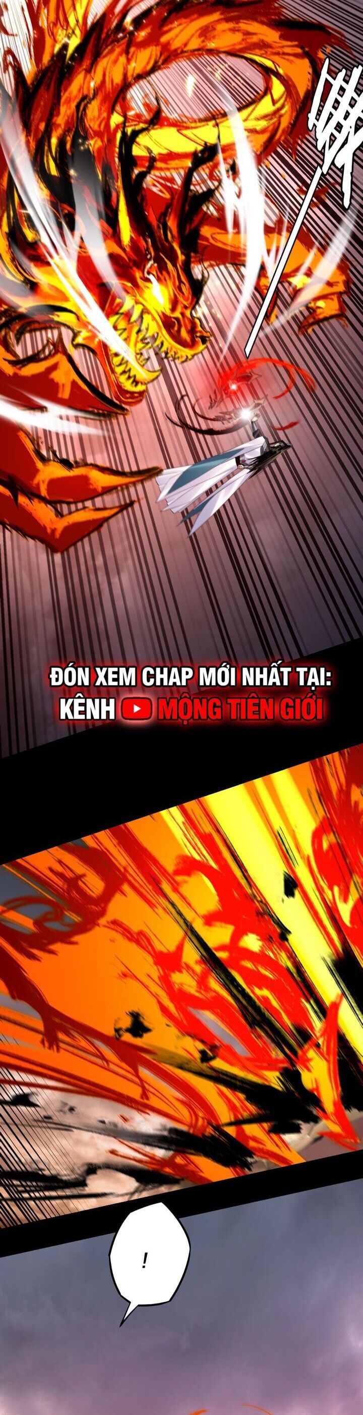 ta trời sinh đã là nhân vật phản diện Chapter 207 - Next Chapter 208