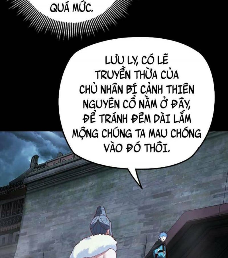 ta trời sinh đã là nhân vật phản diện Chapter 21 - Next chapter 22