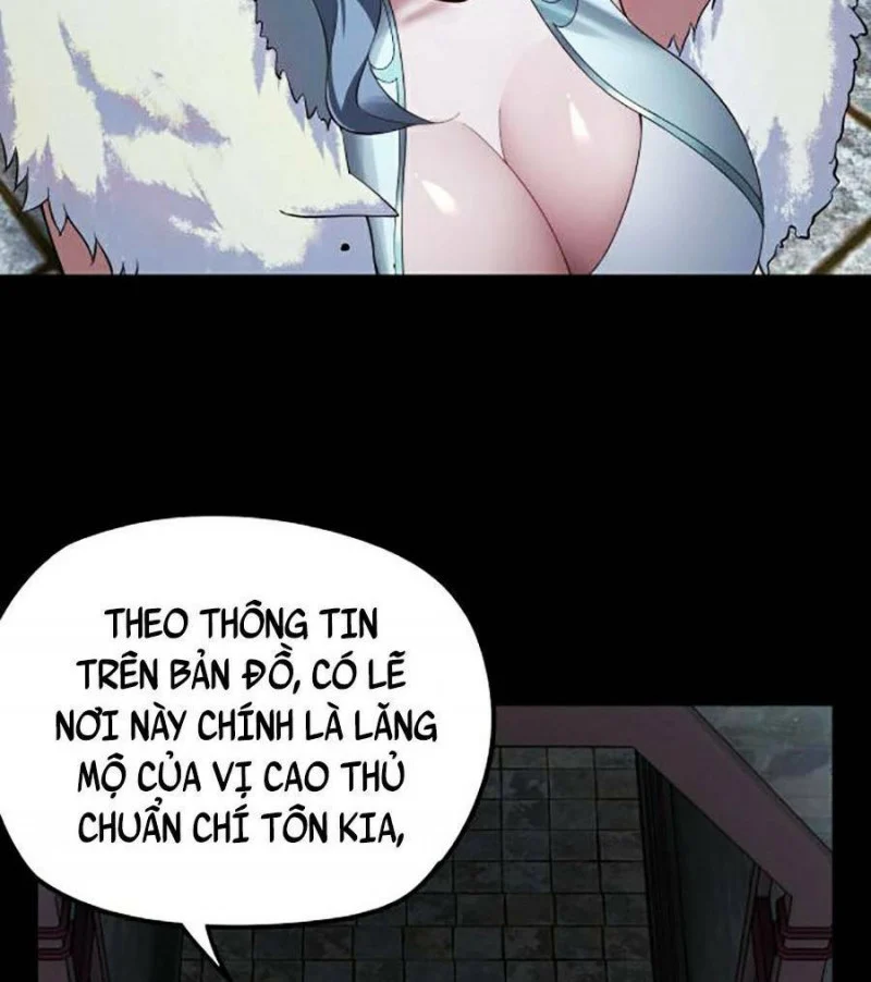 ta trời sinh đã là nhân vật phản diện Chapter 21 - Next chapter 22