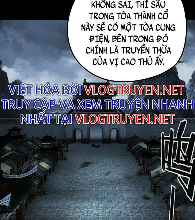 ta trời sinh đã là nhân vật phản diện Chapter 21 - Next chapter 22