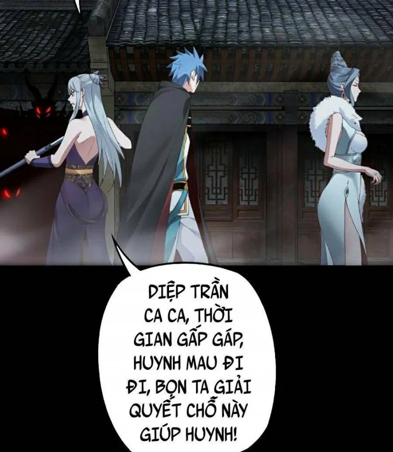 ta trời sinh đã là nhân vật phản diện Chapter 21 - Next chapter 22