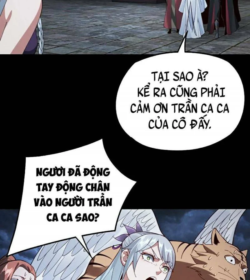 ta trời sinh đã là nhân vật phản diện Chapter 21 - Next chapter 22