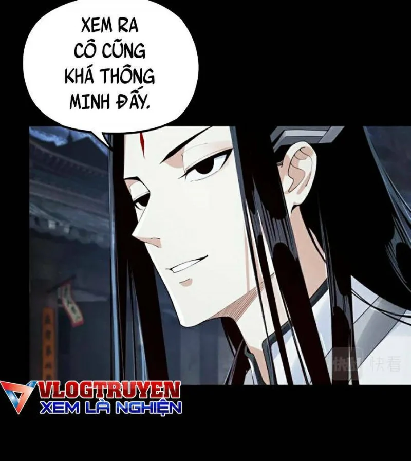 ta trời sinh đã là nhân vật phản diện Chapter 21 - Next chapter 22