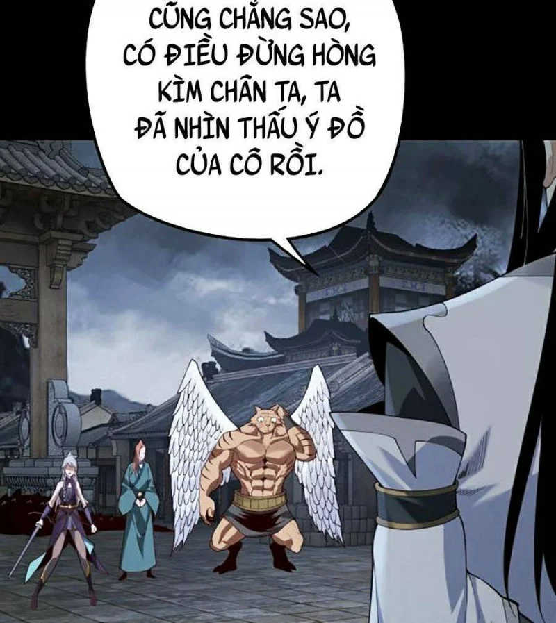 ta trời sinh đã là nhân vật phản diện Chapter 21 - Next chapter 22