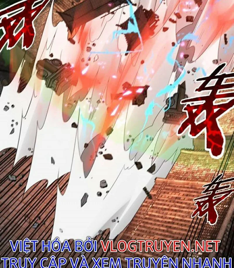 ta trời sinh đã là nhân vật phản diện Chapter 21 - Next chapter 22