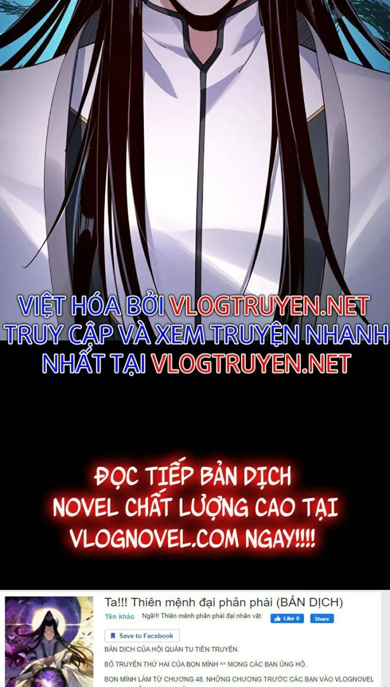 ta trời sinh đã là nhân vật phản diện Chapter 21 - Next chapter 22