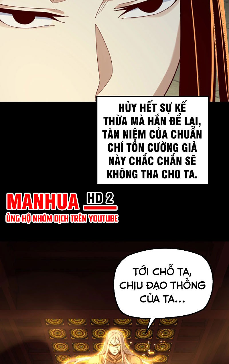 ta trời sinh đã là nhân vật phản diện Chapter 25 - Next chapter 26