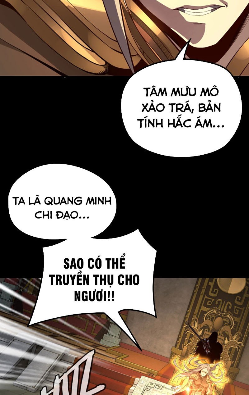 ta trời sinh đã là nhân vật phản diện Chapter 25 - Next chapter 26