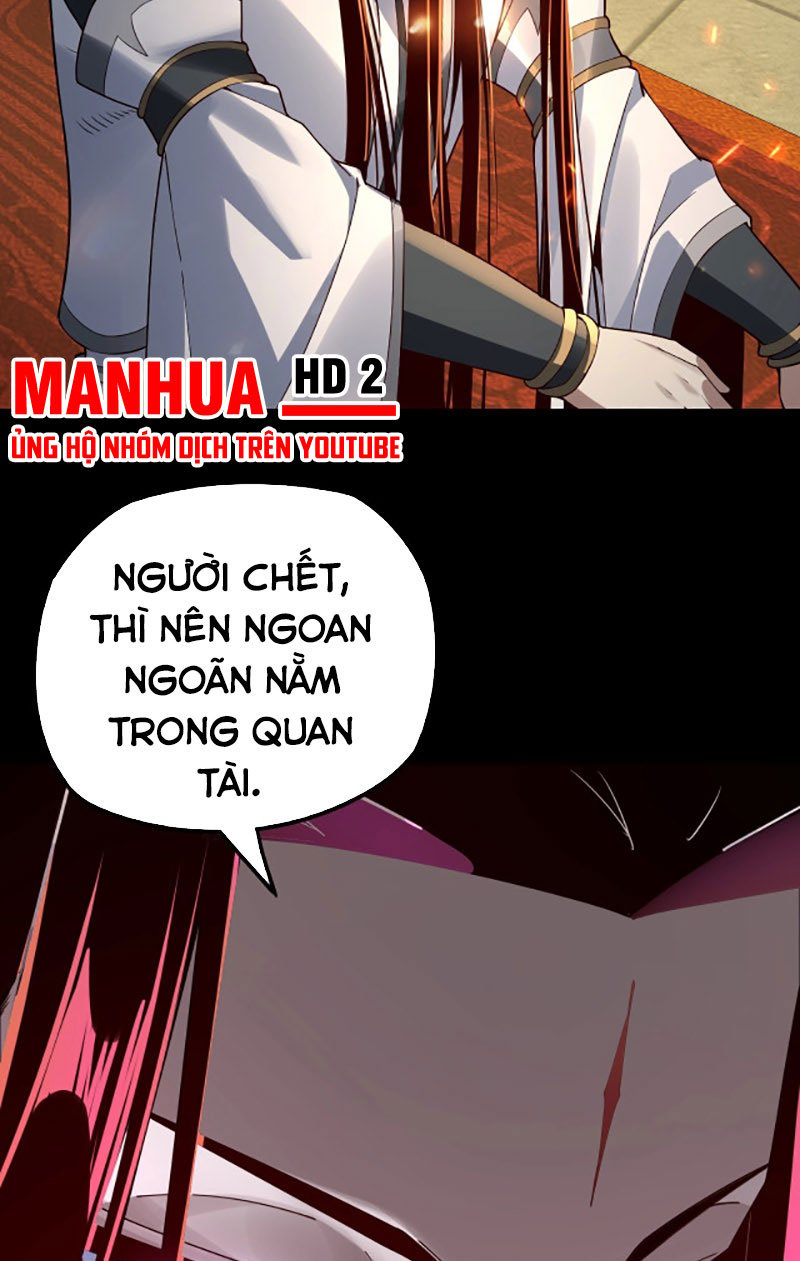 ta trời sinh đã là nhân vật phản diện Chapter 25 - Next chapter 26