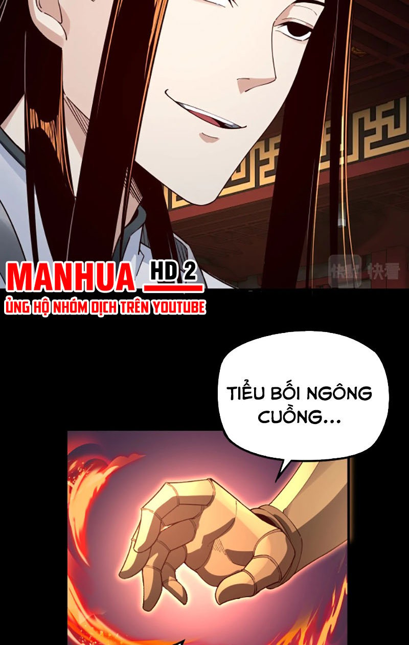 ta trời sinh đã là nhân vật phản diện Chapter 25 - Next chapter 26