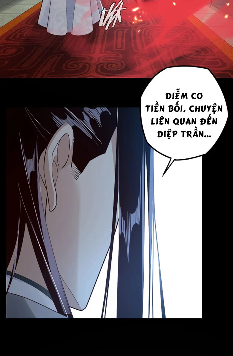 ta trời sinh đã là nhân vật phản diện Chapter 26 - Next chapter 27