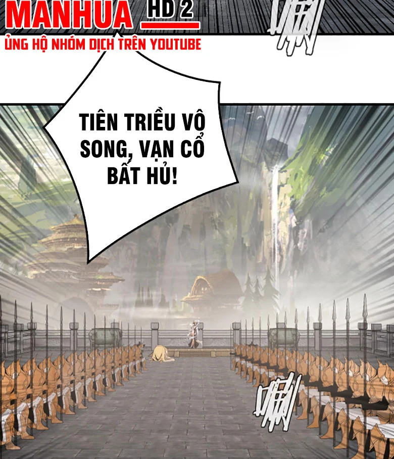 ta trời sinh đã là nhân vật phản diện Chapter 26 - Next chapter 27