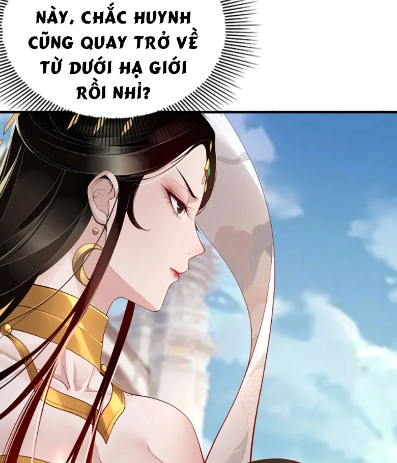 ta trời sinh đã là nhân vật phản diện Chapter 26 - Next chapter 27