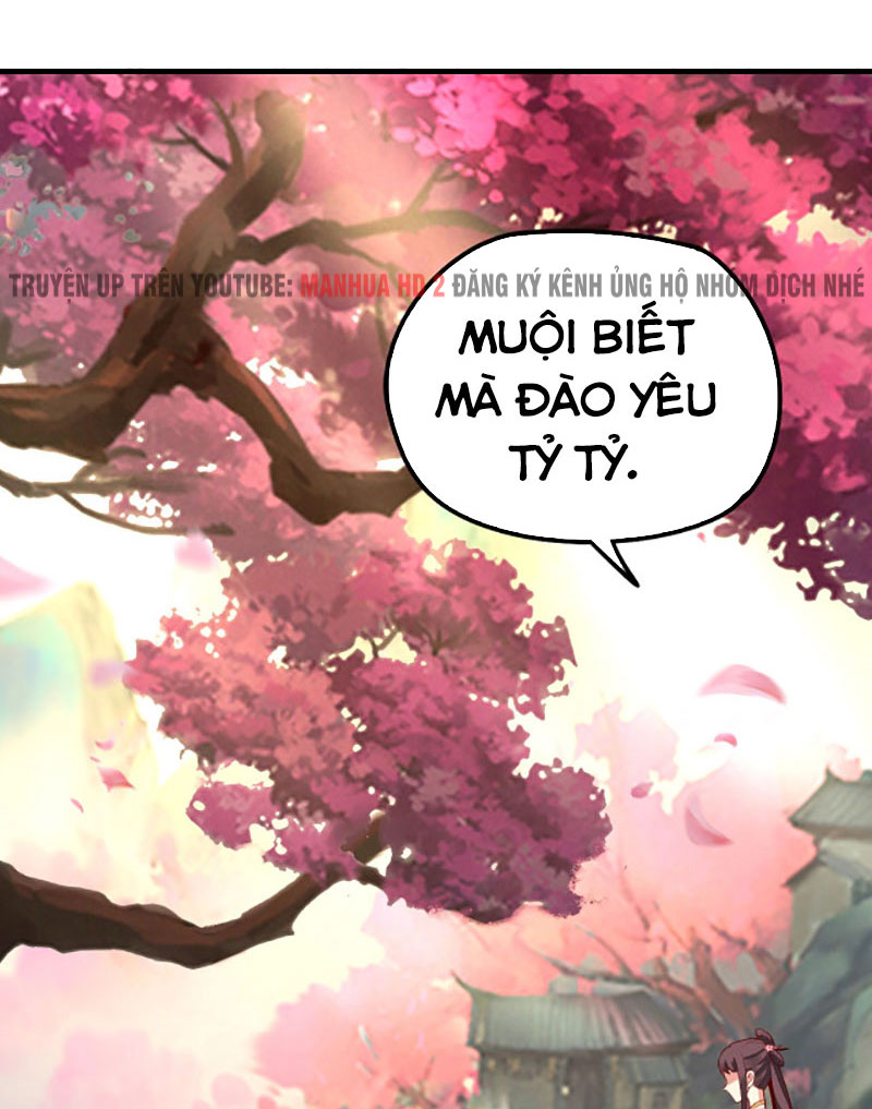 ta trời sinh đã là nhân vật phản diện Chapter 28 - Next chapter 29