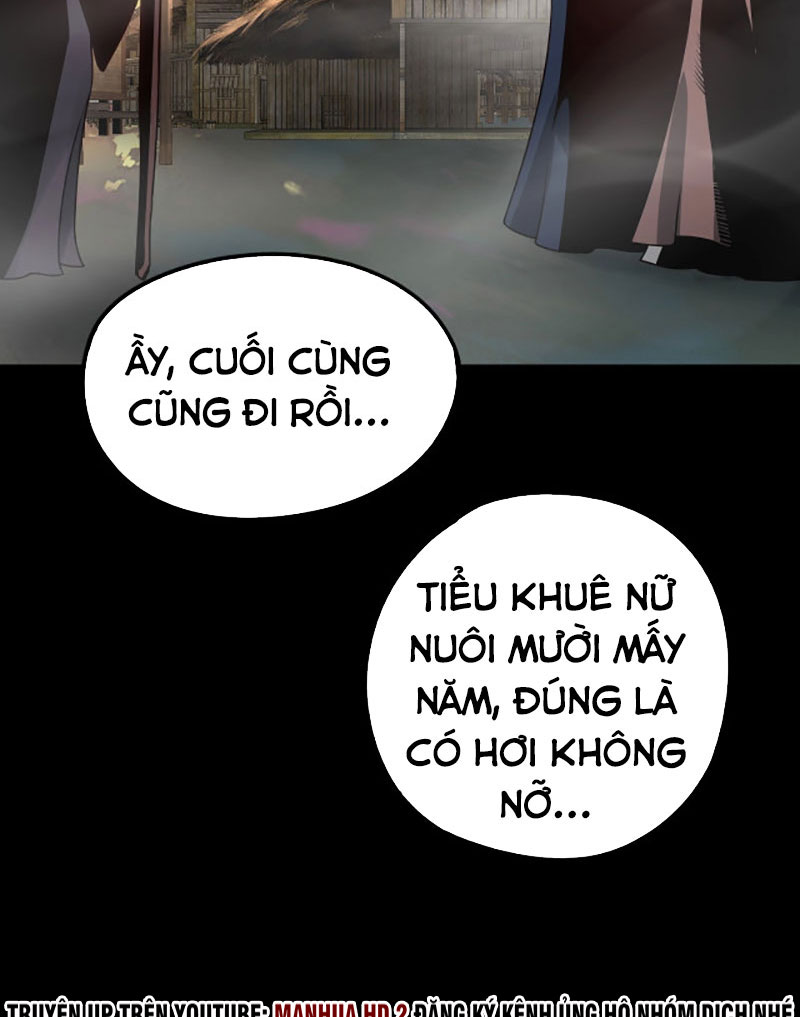 ta trời sinh đã là nhân vật phản diện Chapter 28 - Next chapter 29