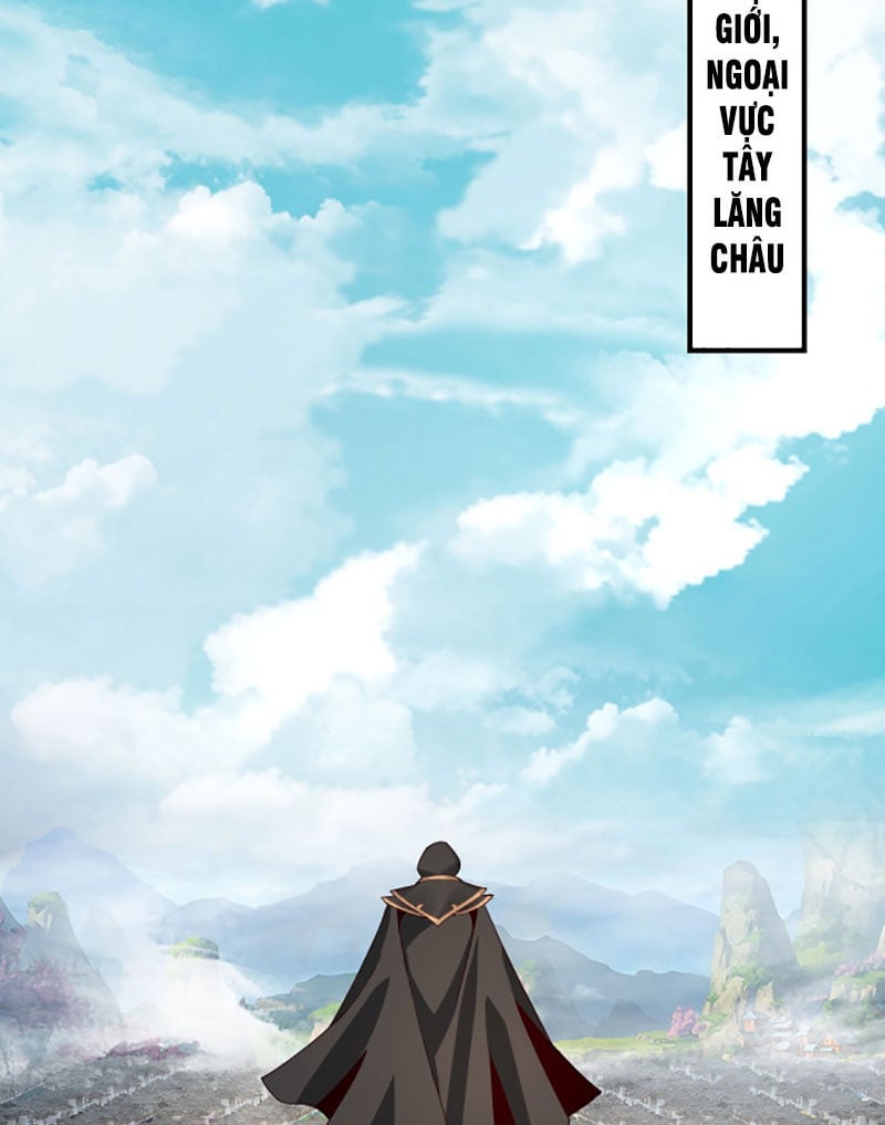 ta trời sinh đã là nhân vật phản diện Chapter 28 - Next chapter 29