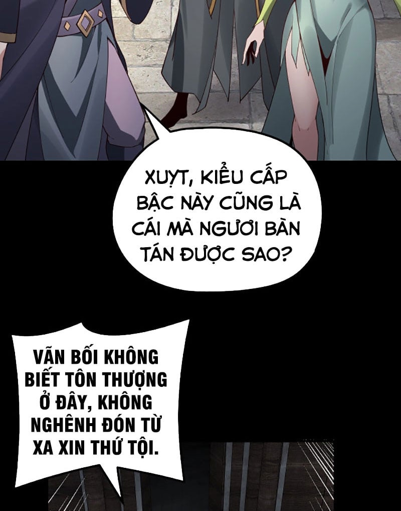 ta trời sinh đã là nhân vật phản diện Chapter 28 - Next chapter 29