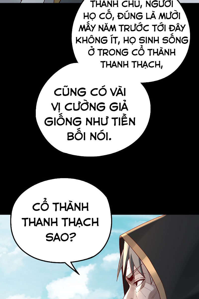 ta trời sinh đã là nhân vật phản diện Chapter 28 - Next chapter 29