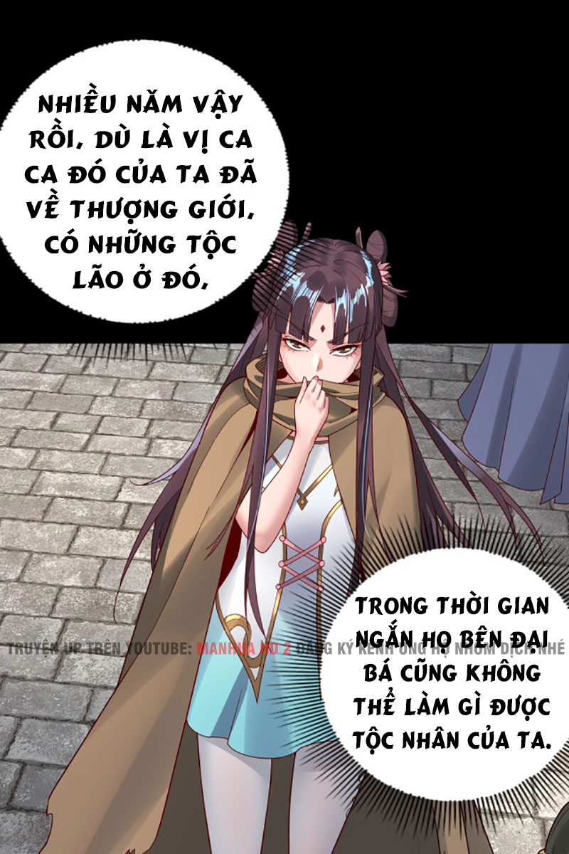 ta trời sinh đã là nhân vật phản diện Chapter 28 - Next chapter 29