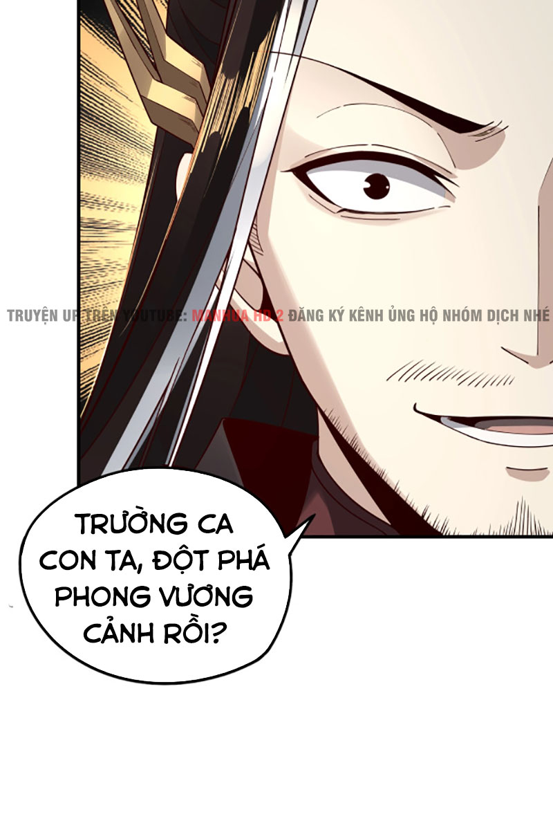 ta trời sinh đã là nhân vật phản diện Chapter 28 - Next chapter 29