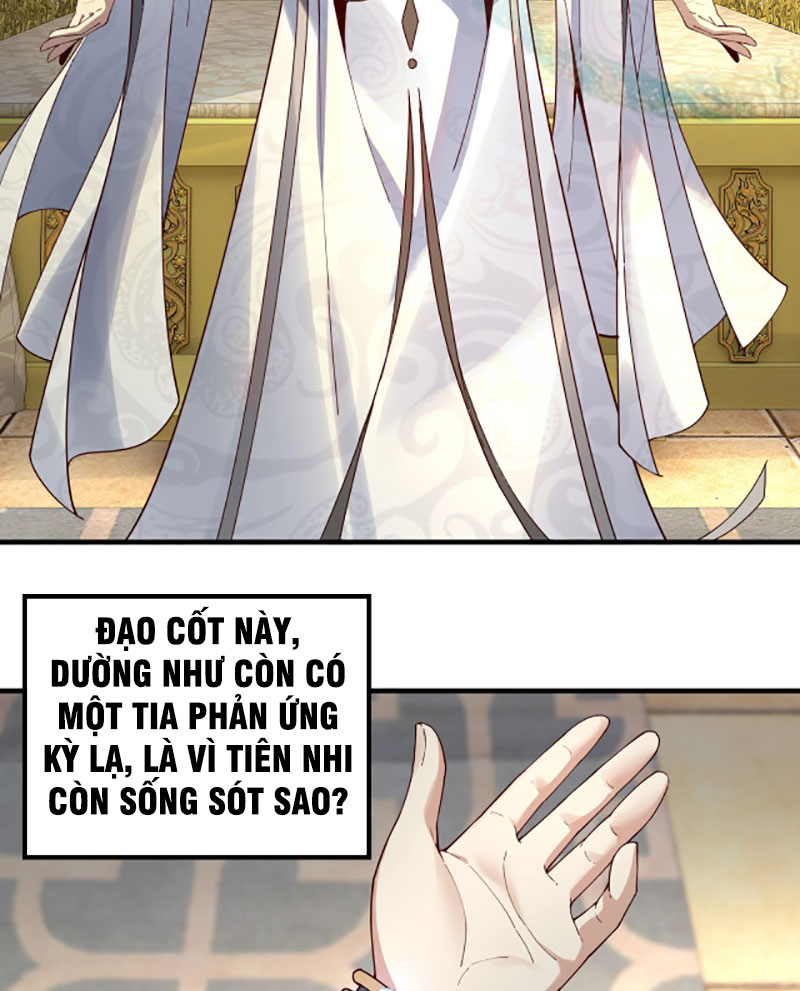 ta trời sinh đã là nhân vật phản diện Chapter 28 - Next chapter 29