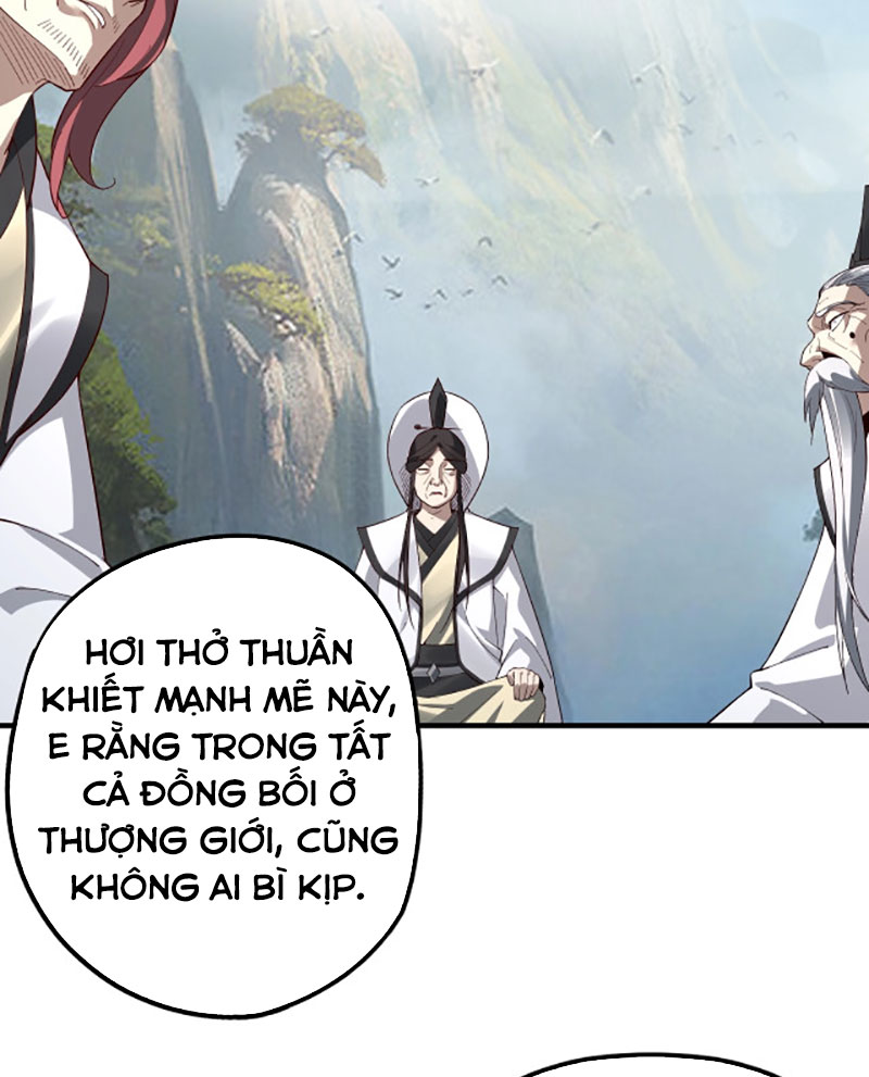 ta trời sinh đã là nhân vật phản diện Chapter 28 - Next chapter 29